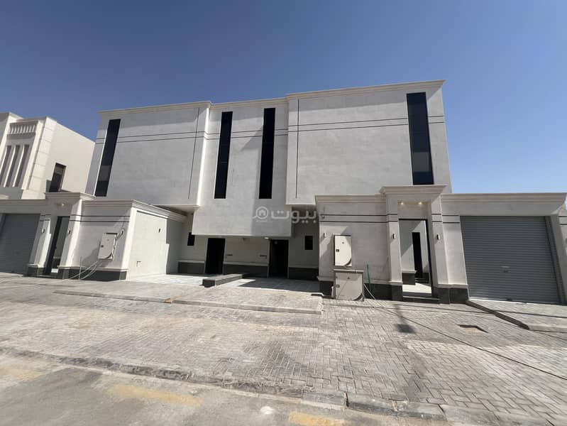 Floor for Sale in Al Wasam, Riyadh