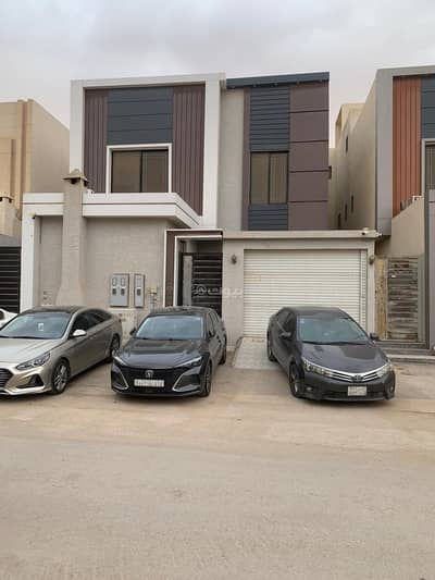 3 Bedroom Villa for Sale in East Riyadh, Riyadh - 3 Bedroom Villa For Sale in Al Rimal, Riyadh