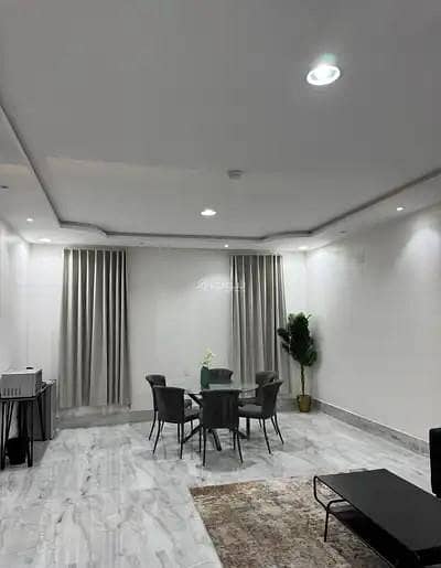 شقة 2 غرفة نوم للايجار في الإسكان، المجمعة منطقة الرياض - شقة فاخرة للإيجار في الإسكان، المجمعة منطقة الرياض