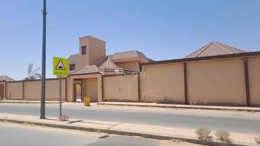 1 Bedroom Rest House for Sale in Al-Basr 2, Al Basr Al Qassim Region - Rest House For Sale in Al-Basr 2, Al Basr Al Qassim Region