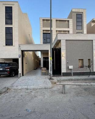 6 Bedroom Floor for Rent in East Riyadh, Riyadh - Floor For Rent in Al Nahdah, Riyadh