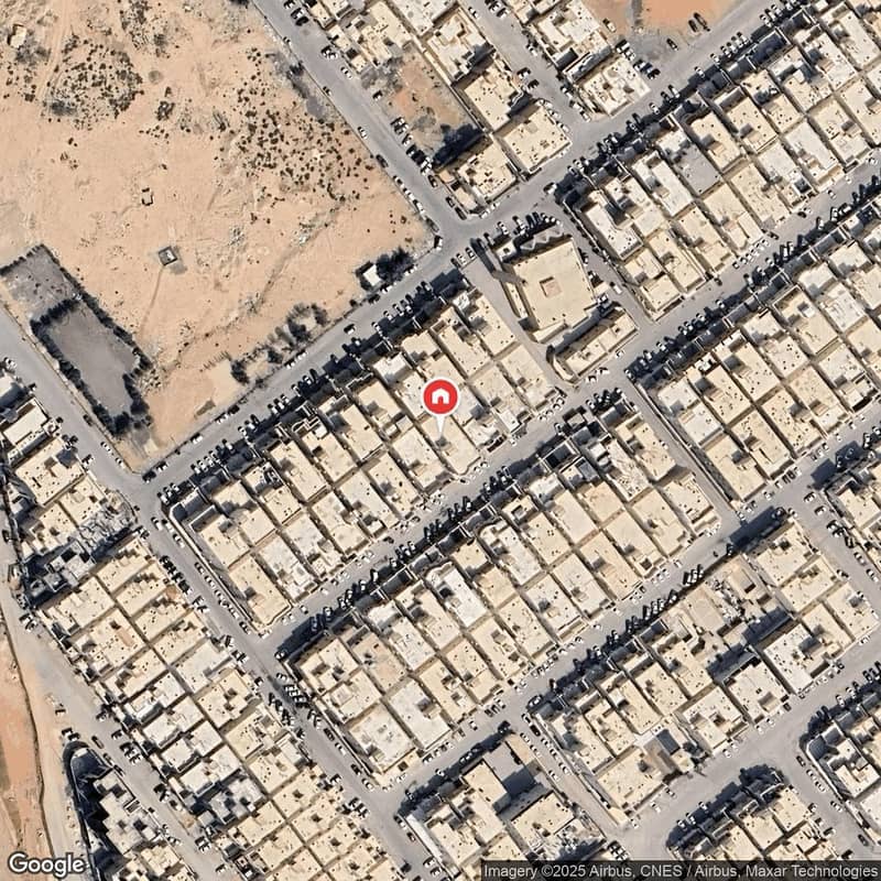 شقة للإيجار في القادسية، شرق الرياض