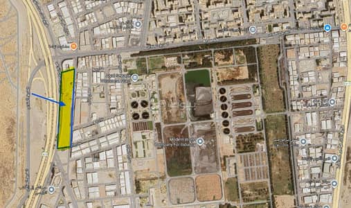 Warehouse for Rent in Ibn Sina, Al Khobar - Exhibitions and warehouses for rent