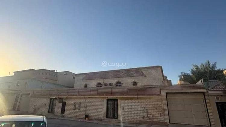 Villa For Sale in Qurtubah, Riyadh Villa For Sale in Qurtubah, Riyadh