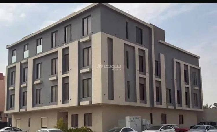 Apartment For Sale in Al Arid, Riyadh