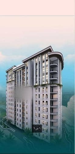 Studio Apartment For Sale in Al Fayhaa, Jeddah Studio Apartment For Sale in Al Fayhaa, Jeddah