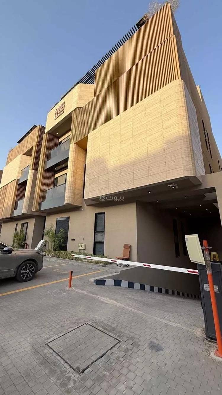 شقة للبيع في الملقا، الرياض