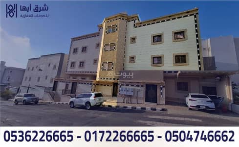 5 Bedroom Apartment for Sale in Al Badei, Abha - Apartment for sale - Al-Badi' district - Abha