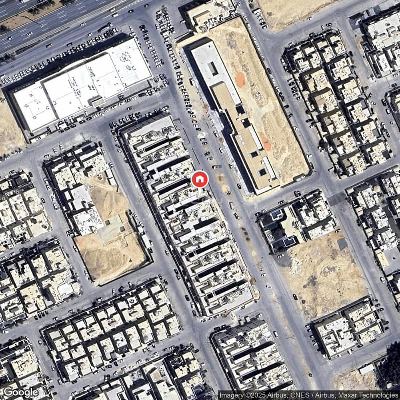 Apartment For Sale in Al Narjis, Riyadh