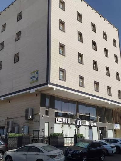 شقة 2 غرفة نوم للايجار في شمال جدة، جدة - استوديو للإيجار في البوادي، جدة