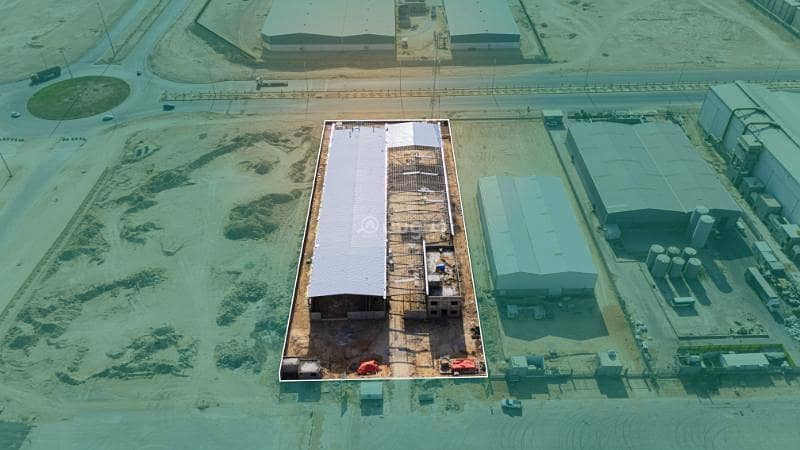 Factory for rent in Al-Kharj Cities, Riyadh Region Factory for rent in Al-Kharj Cities, Riyadh Region