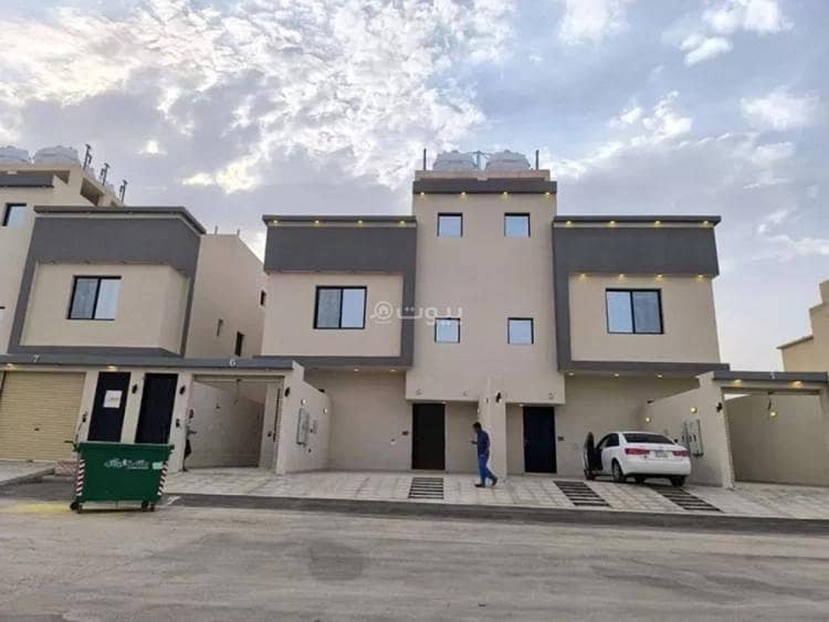 دور للبيع في شارع أبي صالح الفزاري, حي بدر, مدينة الرياض, منطقة الرياض دور للبيع في شارع أبي صالح الفزاري, حي بدر, مدينة الرياض, منطقة الرياض