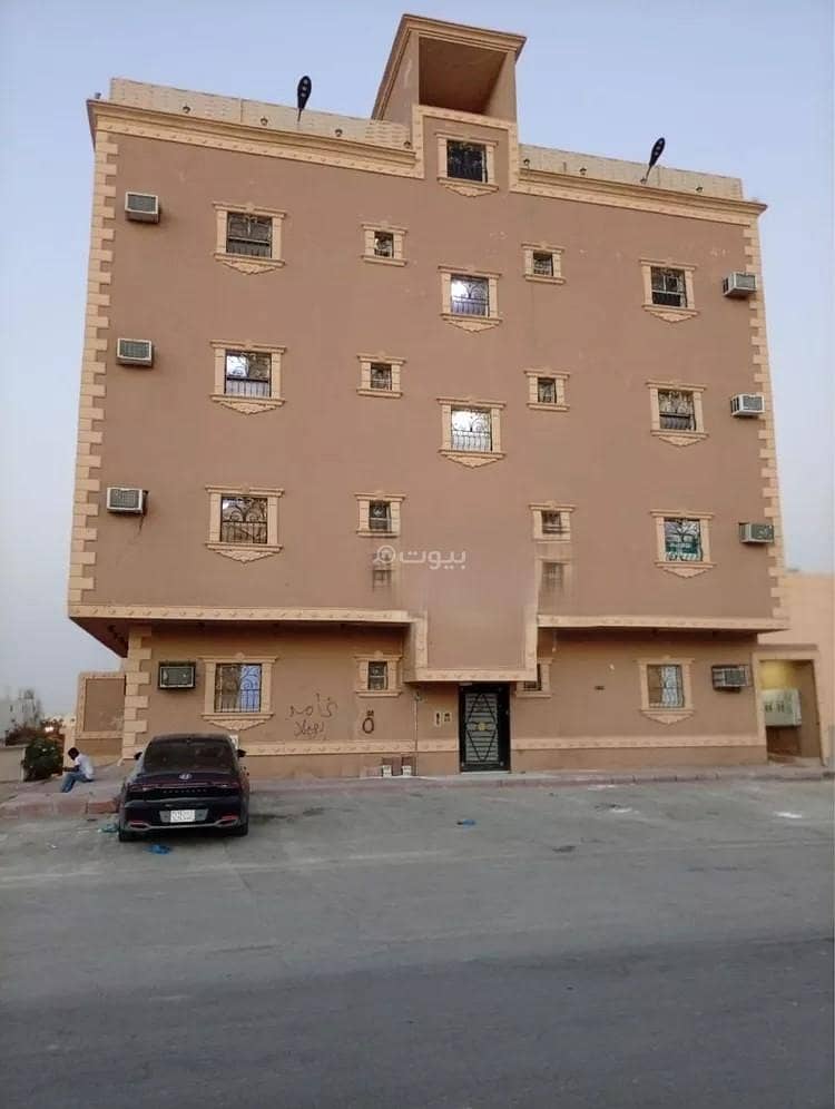 مبنى سكني للإيجار في ضاحية لبن، الرياض مبنى سكني للإيجار في ضاحية لبن، الرياض