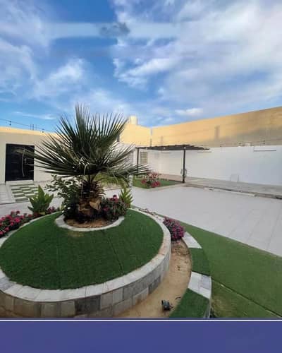 4 Bedroom Rest House for Sale in Al Qadisiyah, Al Bukayriyah - Rest House For Sale in Al Qadisiyah, Al Bukayriyah