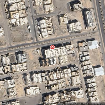 استوديو  للبيع في بني بياضة، المدينة المنورة - استوديو شقة للبيع في بني بيداء، المدينة المنورة