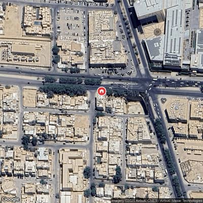 Studio for Rent in Central Riyadh, Riyadh - Studio Apartment For Rent in Al Malaz, Riyadh