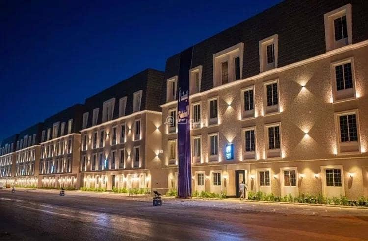 Studio Apartment For Sale in Al Munsiyah, Riyadh Studio Apartment For Sale in Al Munsiyah, Riyadh