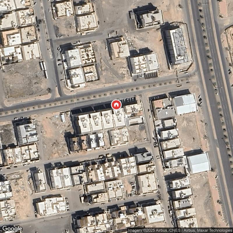 Studio Apartment For Sale in Bani Bayadah, Madina Studio Apartment For Sale in Bani Bayadah, Madina