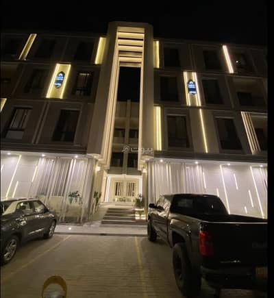 شقة 4 غرف نوم للايجار في شمال الرياض، الرياض - شقة استوديو للايجار في النرجس، الرياض