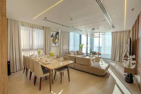 5 Bedroom Apartment for Sale in Al Shati Al Gharbi, Dammam - Apartment For Sale in Al Shati Al Gharbi, Dammam