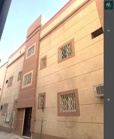 عمارة سكنية 3 غرف نوم للايجار في وسط الرياض، الرياض - مبنى سكني للإيجار في المنفوحة الجديدة، الرياض