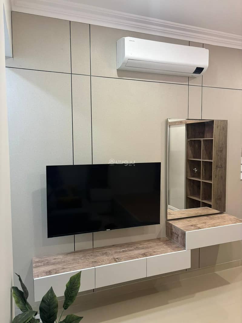 Apartment For Rent in Al Arid, North Riyadh Apartment For Rent in Al Arid, North Riyadh