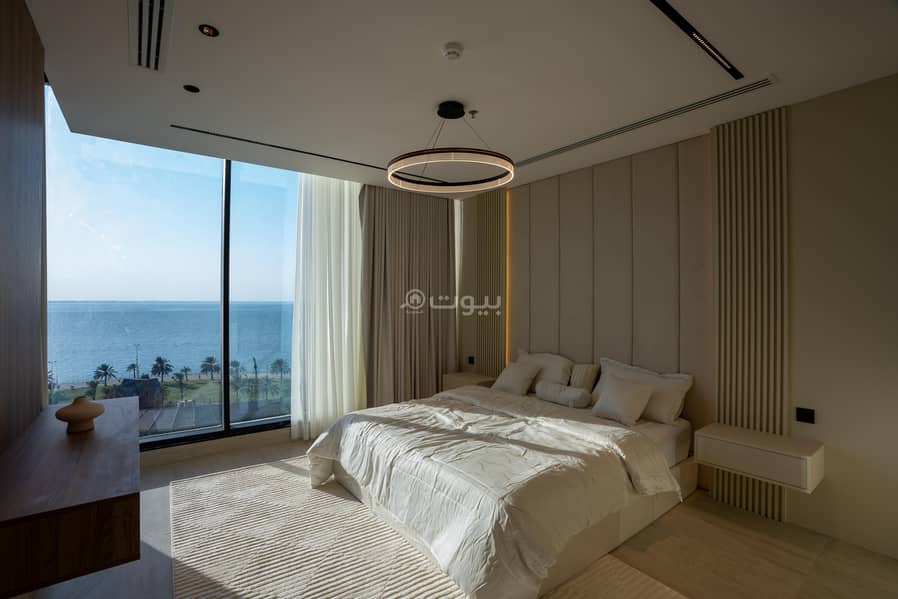 شقة ستوديو للبيع في الشاطئ الغربي، الدمام