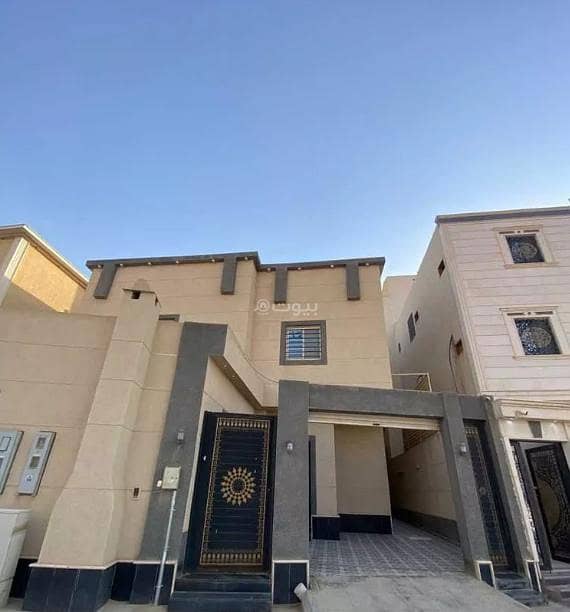 فيلا للإيجار في الرمال، الرياض فيلا للإيجار في الرمال، الرياض