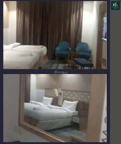 شقة 1 غرفة نوم للبيع في وادي جليل، مكة - شقة للبيع في شارع الحج, حي وادي جليل, مدينة مكه المكرمه, منطقة مكة المكرمة