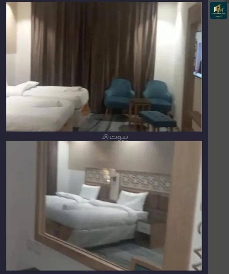 شقة للبيع في شارع الحج, حي وادي جليل, مدينة مكه المكرمه, منطقة مكة المكرمة