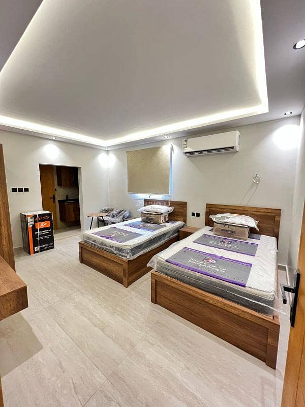 For monthly rent, furnished family studio in Riyadh, Al Olaya neighborhood – Listing number 1027