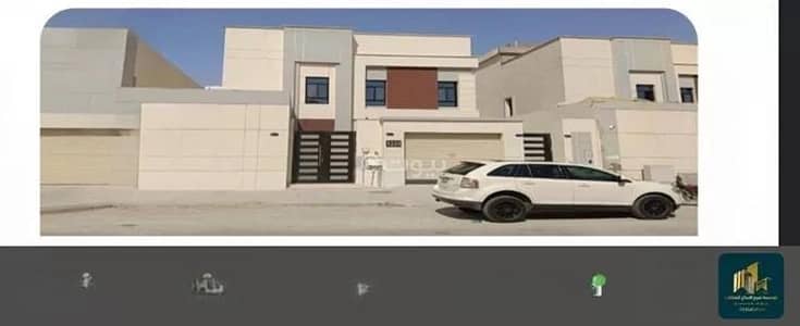 فیلا 5 غرف نوم للايجار في شرق الرياض، الرياض - فيلا للإيجار في حي الجنادرية, مدينة الرياض, منطقة الرياض