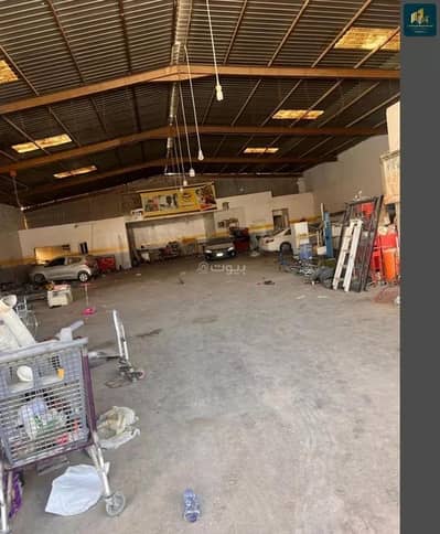 Workshop for Rent in West Riyadh, Riyadh - Workshop For Rent in Dhahrat Al Badiah, Riyadh
