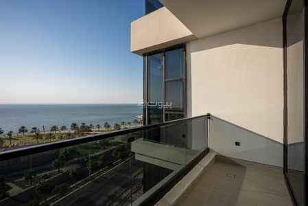 5 Bedroom Flat for Sale in Al Shati Al Gharbi, Dammam - Studio Apartment For Sale in Al Shati Al Gharbi, Dammam