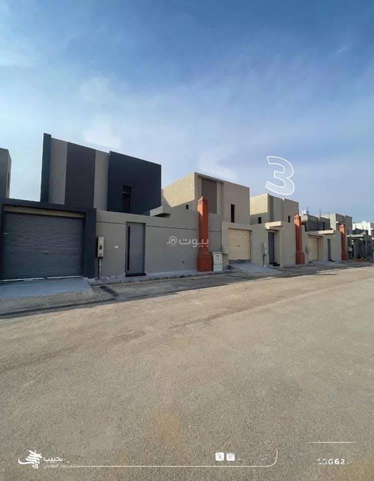 Villa For Sale in Al Baida, Al Bukayriyah Villa For Sale in Al Baida, Al Bukayriyah