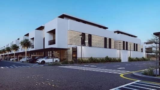 دور 5 غرف نوم للبيع في شرق الرياض، الرياض - طابق للبيع في الرمال، الرياض