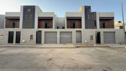 فیلا 3 غرف نوم للبيع في شرق الرياض، الرياض - فيلا للبيع في المنسية