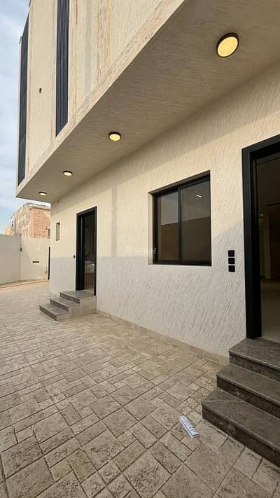 فیلا 6 غرف نوم للبيع في الدفاع، المدينة المنورة - فيلا دوبلكس على واجهتين