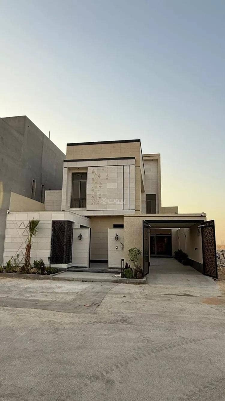 فيلا للبيع في المحمدية، الرياض