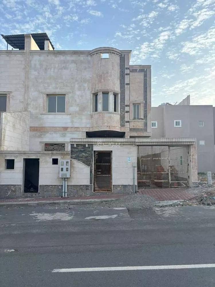 Villa For Sale in Umm Al Jud, Makkah Villa For Sale in Umm Al Jud, Makkah