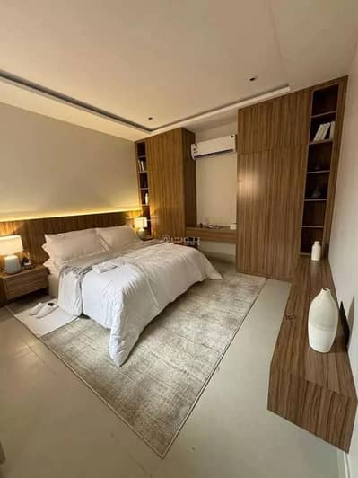 فلیٹ 1 غرفة نوم للايجار في شمال الرياض، الرياض - شقة استوديو للإيجار في الملقا، الرياض