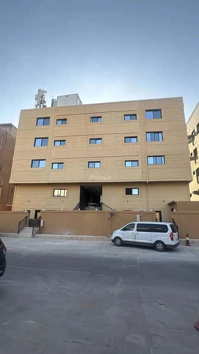 شقة 1 غرفة نوم للايجار في وسط الرياض، الرياض - شقة استوديو للايجار في الضباط، الرياض