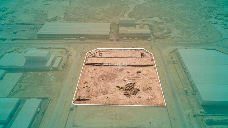 Factory for rent in Al-Kharj cities, Riyadh Region Factory for rent in Al-Kharj cities, Riyadh Region