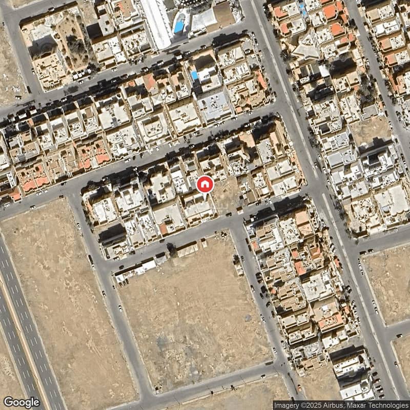 فيلا للبيع في ابحر الجنوبية، شمال جدة