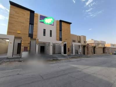 دور 5 غرف نوم للبيع في غرب الرياض، الرياض - دور للبيع في شارع سدير, حي السويدي, مدينة الرياض, منطقة الرياض