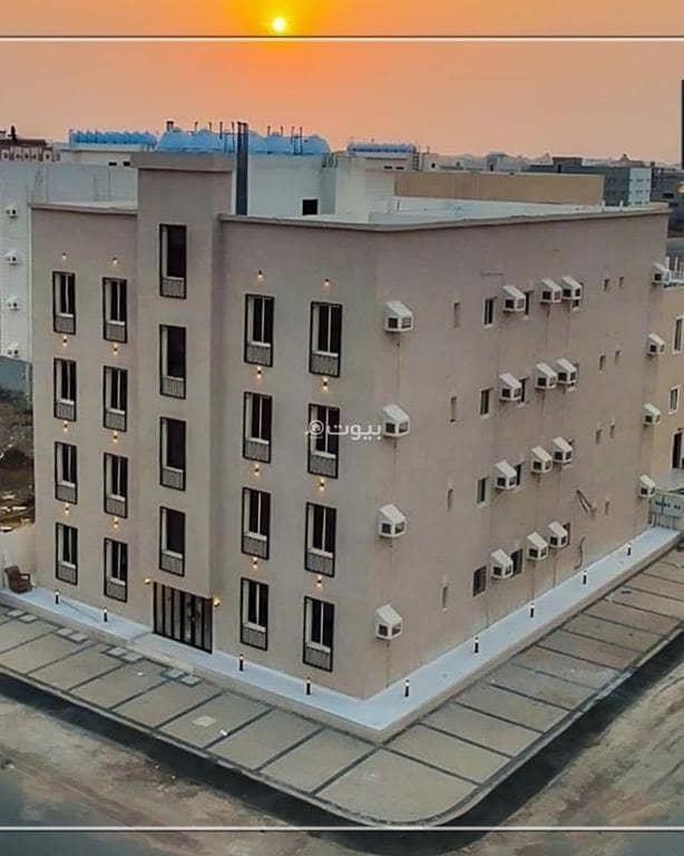 شقة للبيع في الرحاب، جازان شقة للبيع في الرحاب، جازان