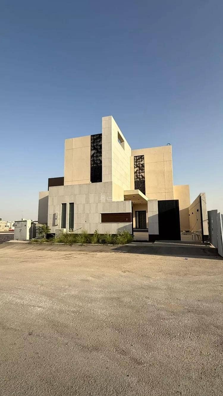 Villa For Sale in Al Mahdiyah, Riyadh Villa For Sale in Al Mahdiyah, Riyadh