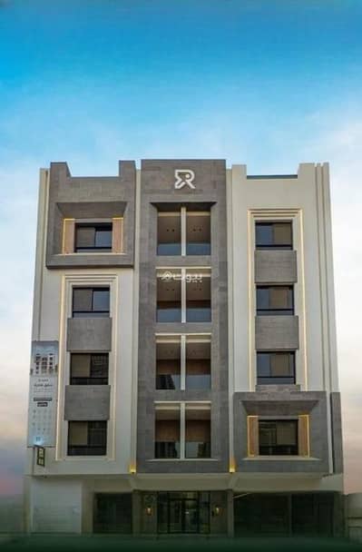 4 Bedroom Apartment for Sale in North Jeddah, Jeddah - Apartment for sale in Al Rawdah, North Jeddah