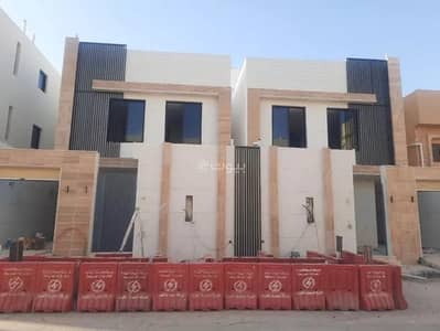 فیلا 7 غرف نوم للبيع في غرب الرياض، الرياض - فيلا للبيع في شارع أمين المحبي, حي العريجاء الغربي, مدينة الرياض, منطقة الرياض