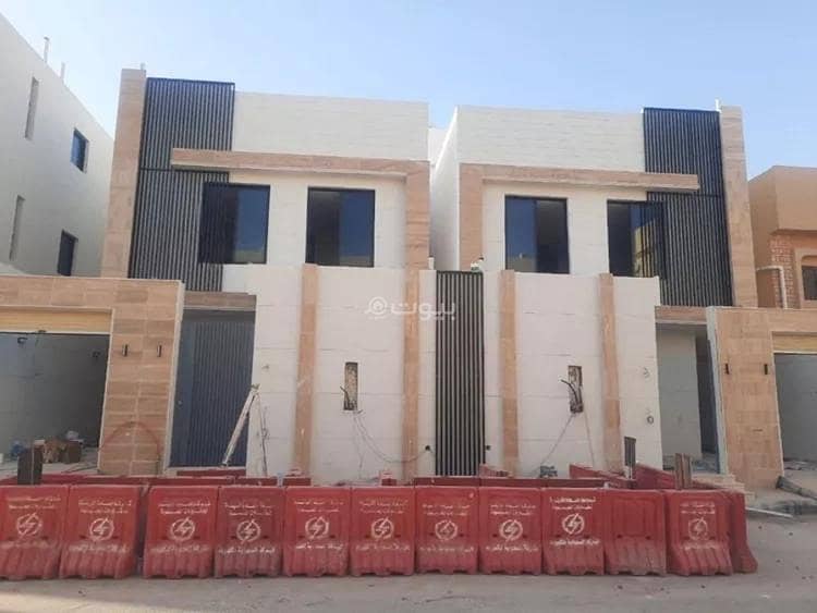 فيلا للبيع في شارع أمين المحبي, حي العريجاء الغربي, مدينة الرياض, منطقة الرياض فيلا للبيع في شارع أمين المحبي, حي العريجاء الغربي, مدينة الرياض, منطقة الرياض